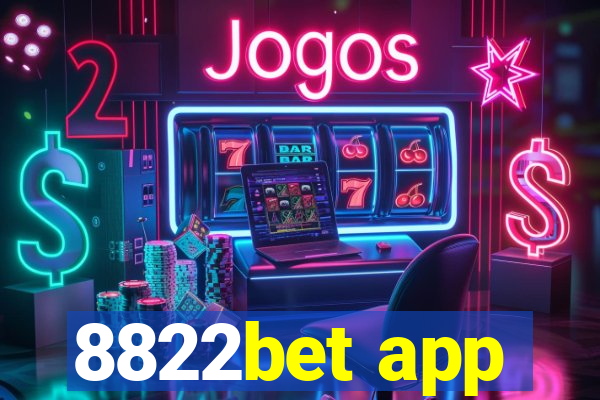 8822bet app